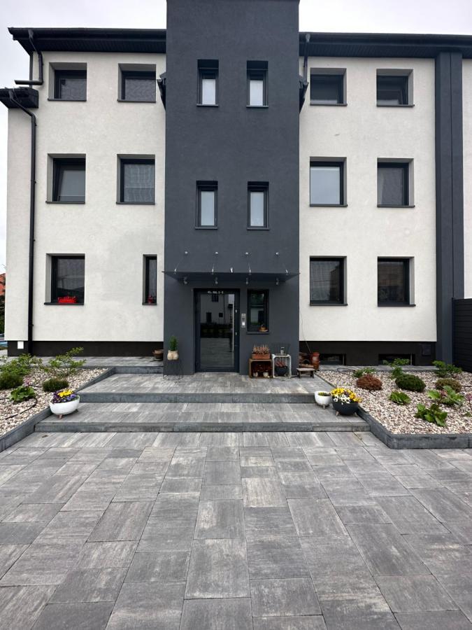 Apartament Z Widokiem 2 Chelm Exterior photo